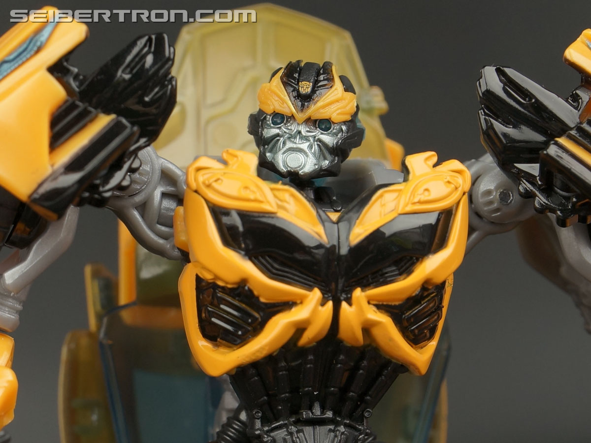 Transformers Age of Extinction: Generations Bumblebee (Image #121 of 190)