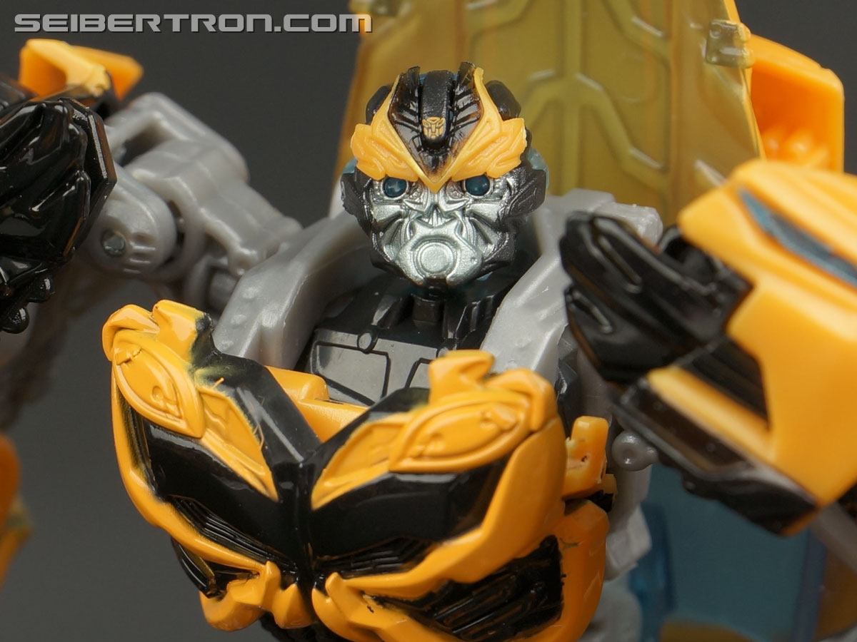 Transformers Age of Extinction: Generations Bumblebee (Image #127 of 190)