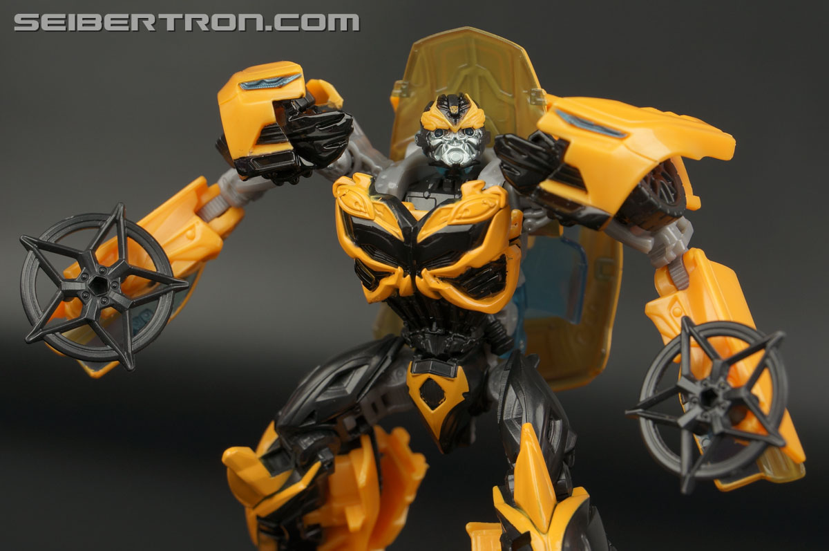 Transformers Age of Extinction: Generations Bumblebee (Image #129 of 190)