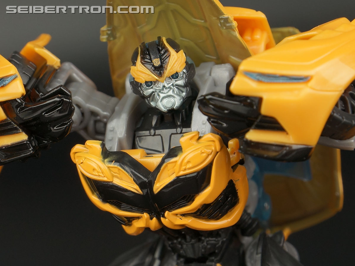 Transformers Age of Extinction: Generations Bumblebee (Image #132 of 190)