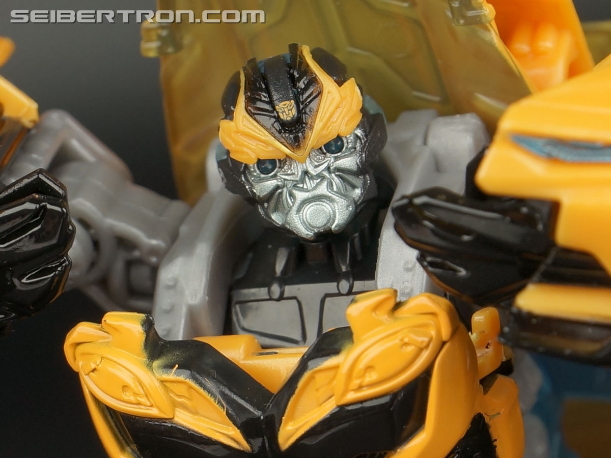 Transformers Age of Extinction: Generations Bumblebee (Image #133 of 190)