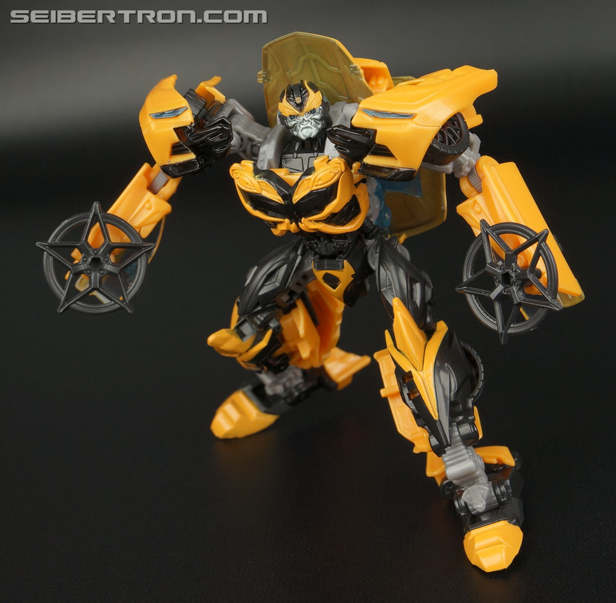 Transformers Age of Extinction: Generations Bumblebee (Image #134 of 190)