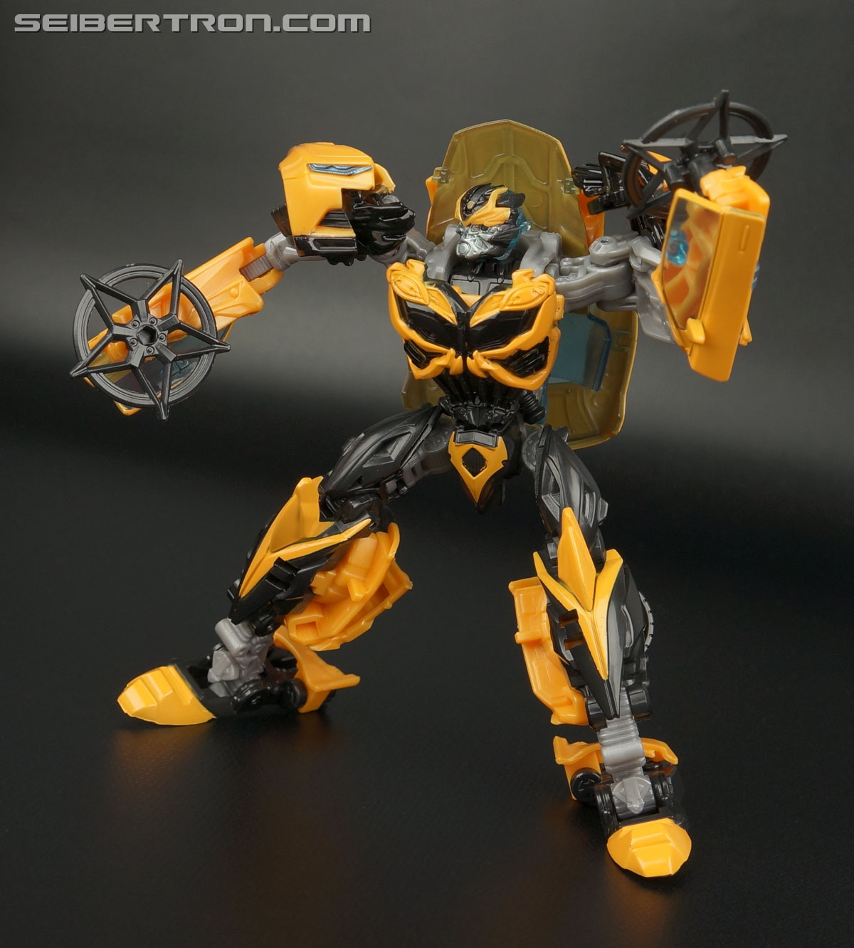 Transformers Age of Extinction: Generations Bumblebee (Image #135 of 190)