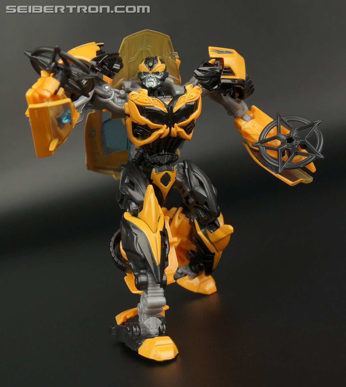 Transformers Age of Extinction: Generations Bumblebee (Image #140 of 190)
