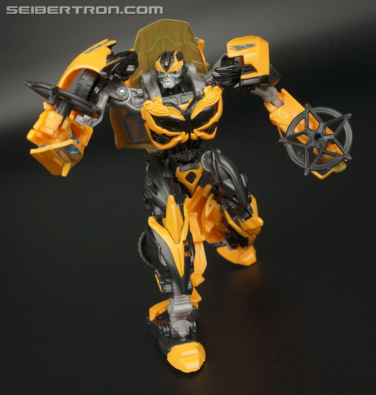 Transformers Age of Extinction: Generations Bumblebee (Image #145 of 190)
