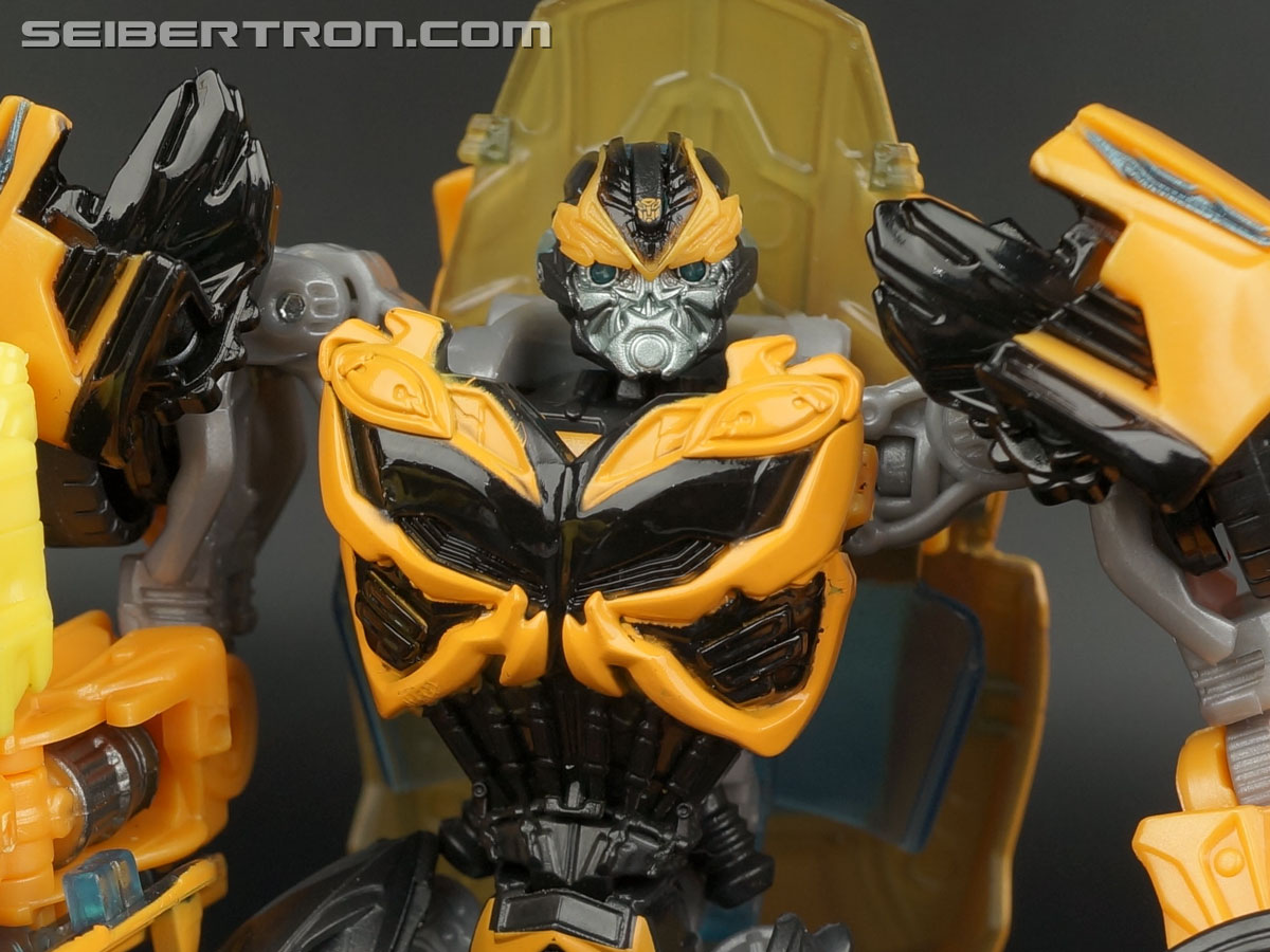 Transformers Age of Extinction: Generations Bumblebee (Image #148 of 190)