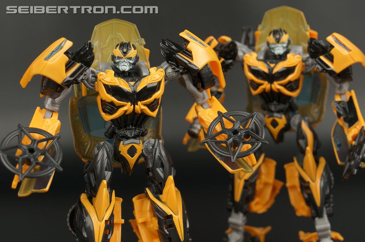 Transformers Age of Extinction: Generations Bumblebee (Image #157 of 190)