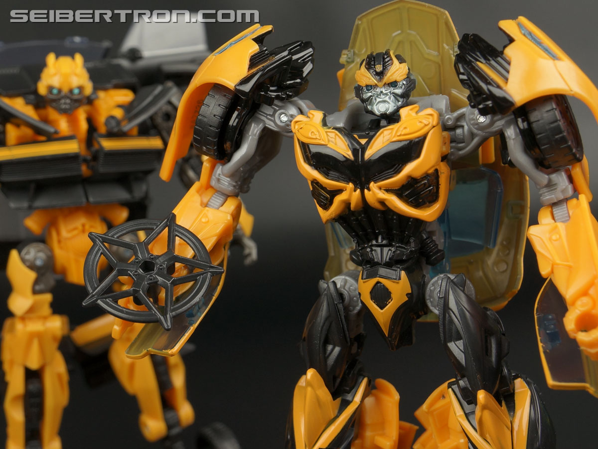 Transformers Age of Extinction: Generations Bumblebee (Image #186 of 190)