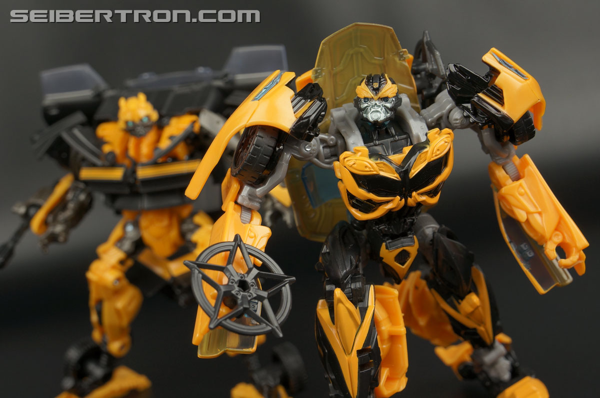 Transformers Age of Extinction: Generations Bumblebee (Image #189 of 190)