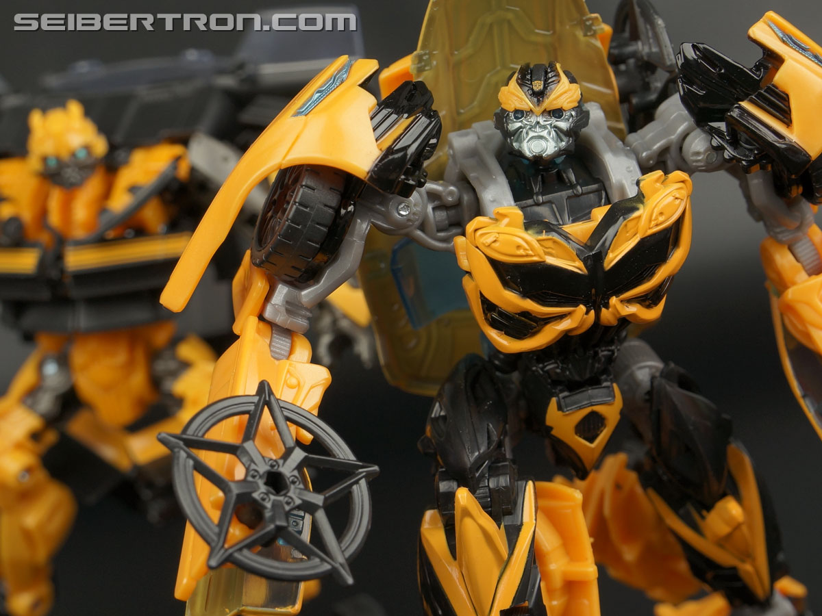 Transformers Age of Extinction: Generations Bumblebee (Image #190 of 190)