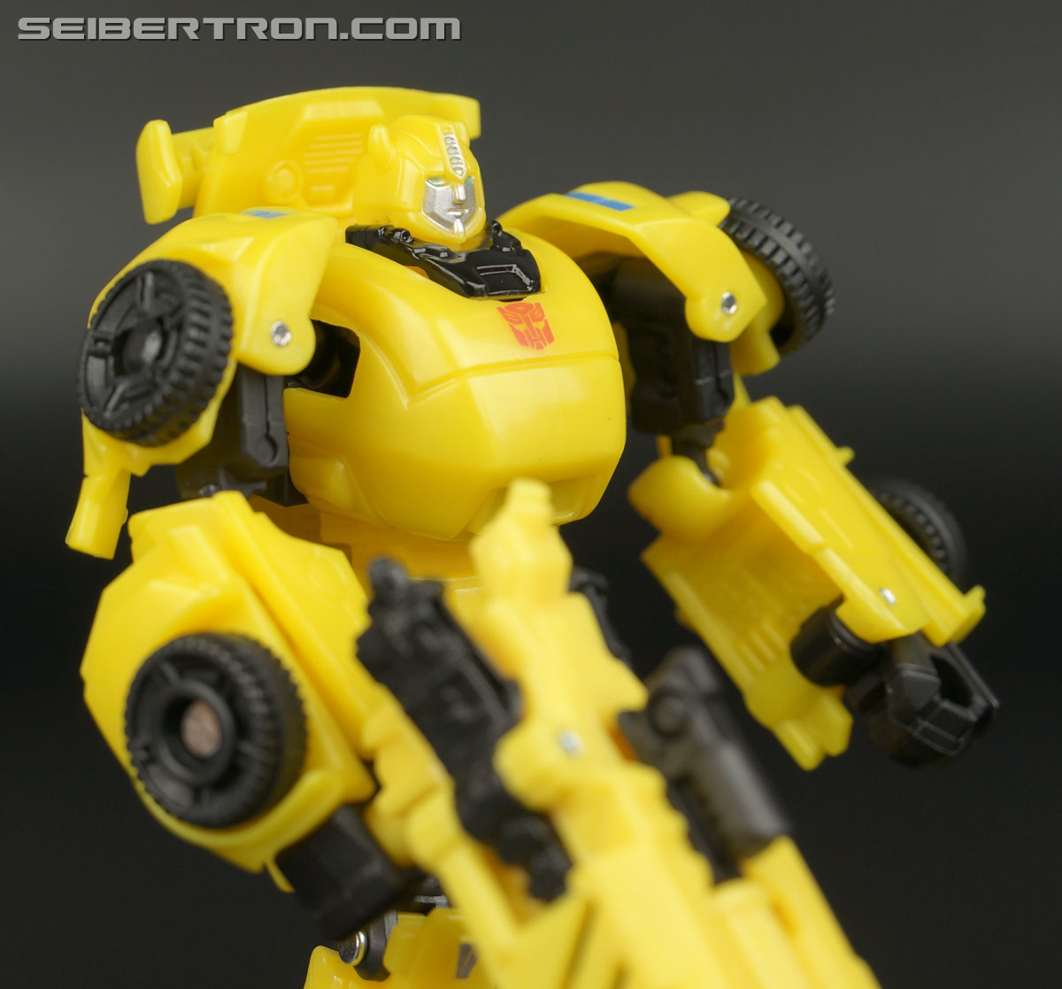 Transformers Age of Extinction: Generations Bumblebee (Image #39 of 98)