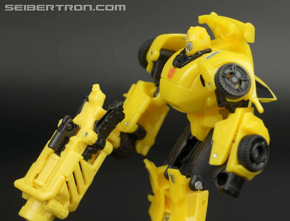 Transformers Age of Extinction: Generations Bumblebee (Image #50 of 98)