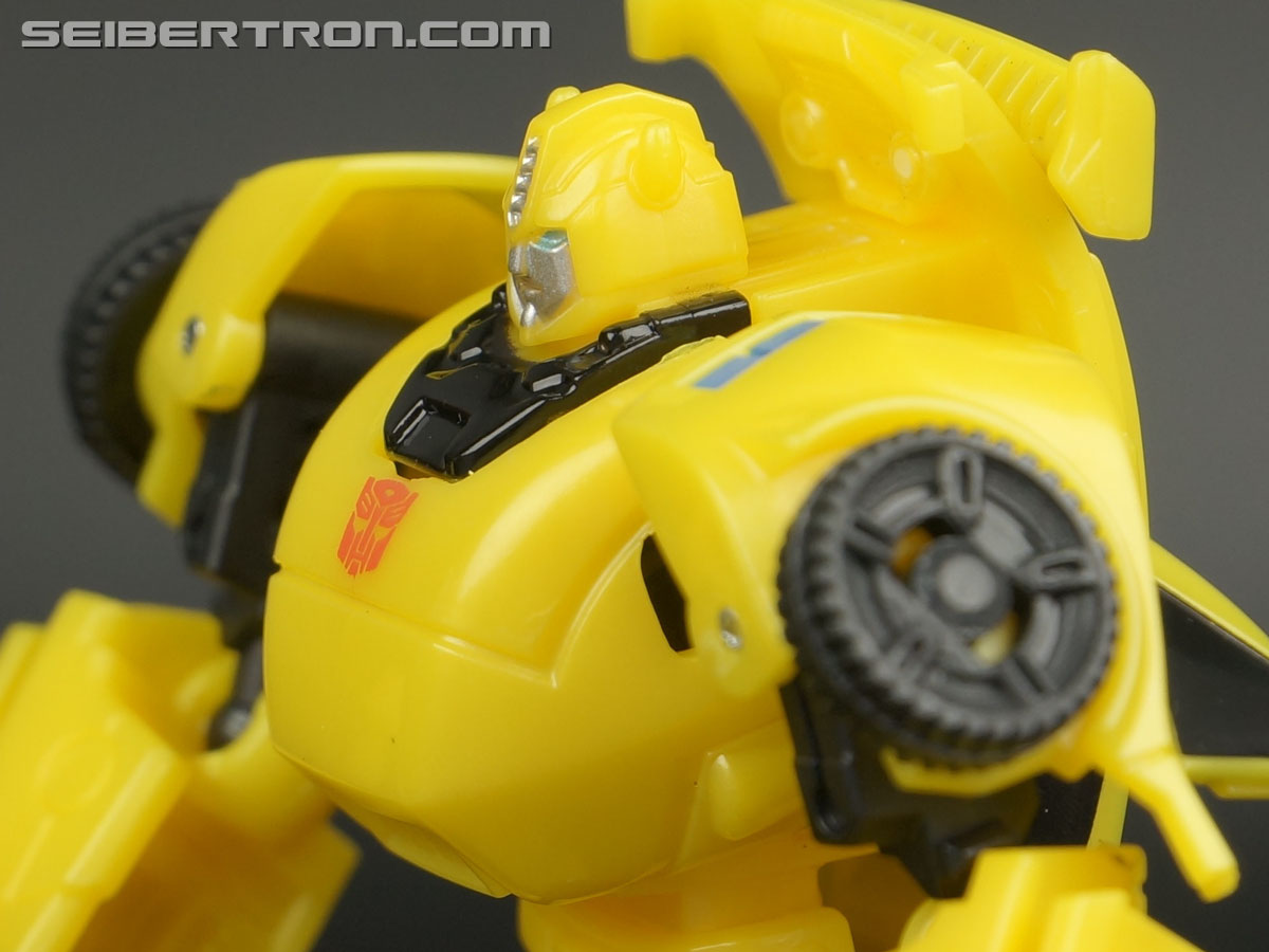 Transformers Age of Extinction: Generations Bumblebee (Image #51 of 98)