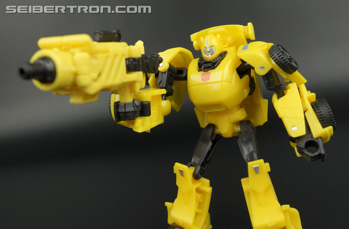 Transformers Age of Extinction: Generations Bumblebee (Image #55 of 98)