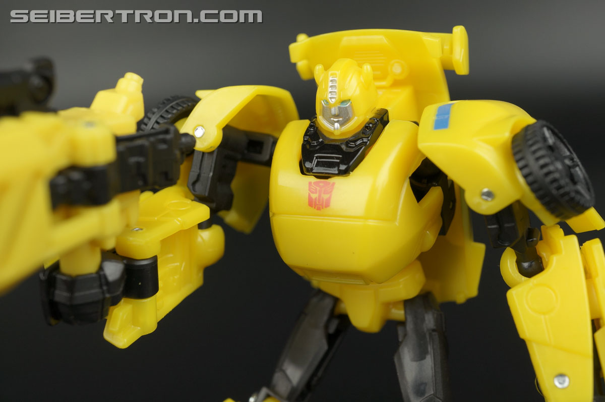 Transformers Age of Extinction: Generations Bumblebee (Image #59 of 98)