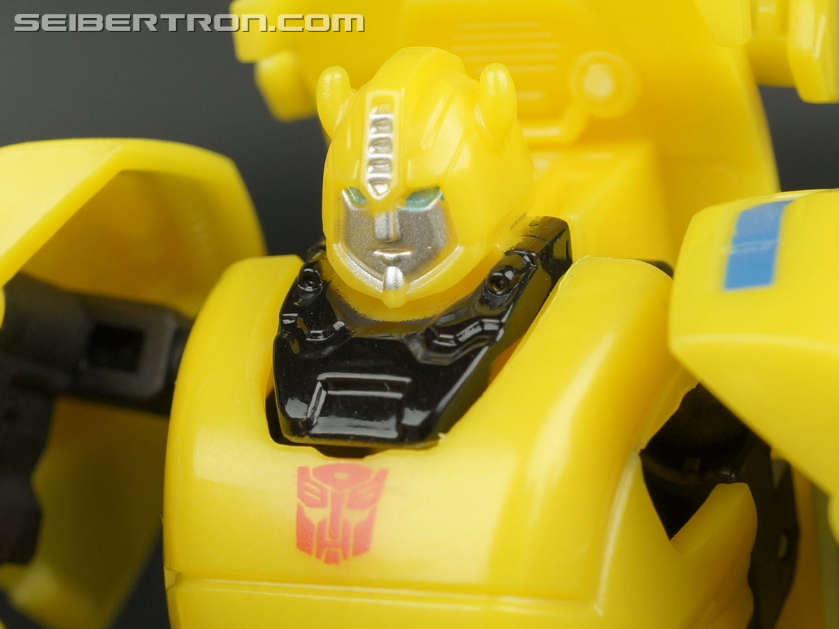 Transformers Age of Extinction: Generations Bumblebee (Image #60 of 98)