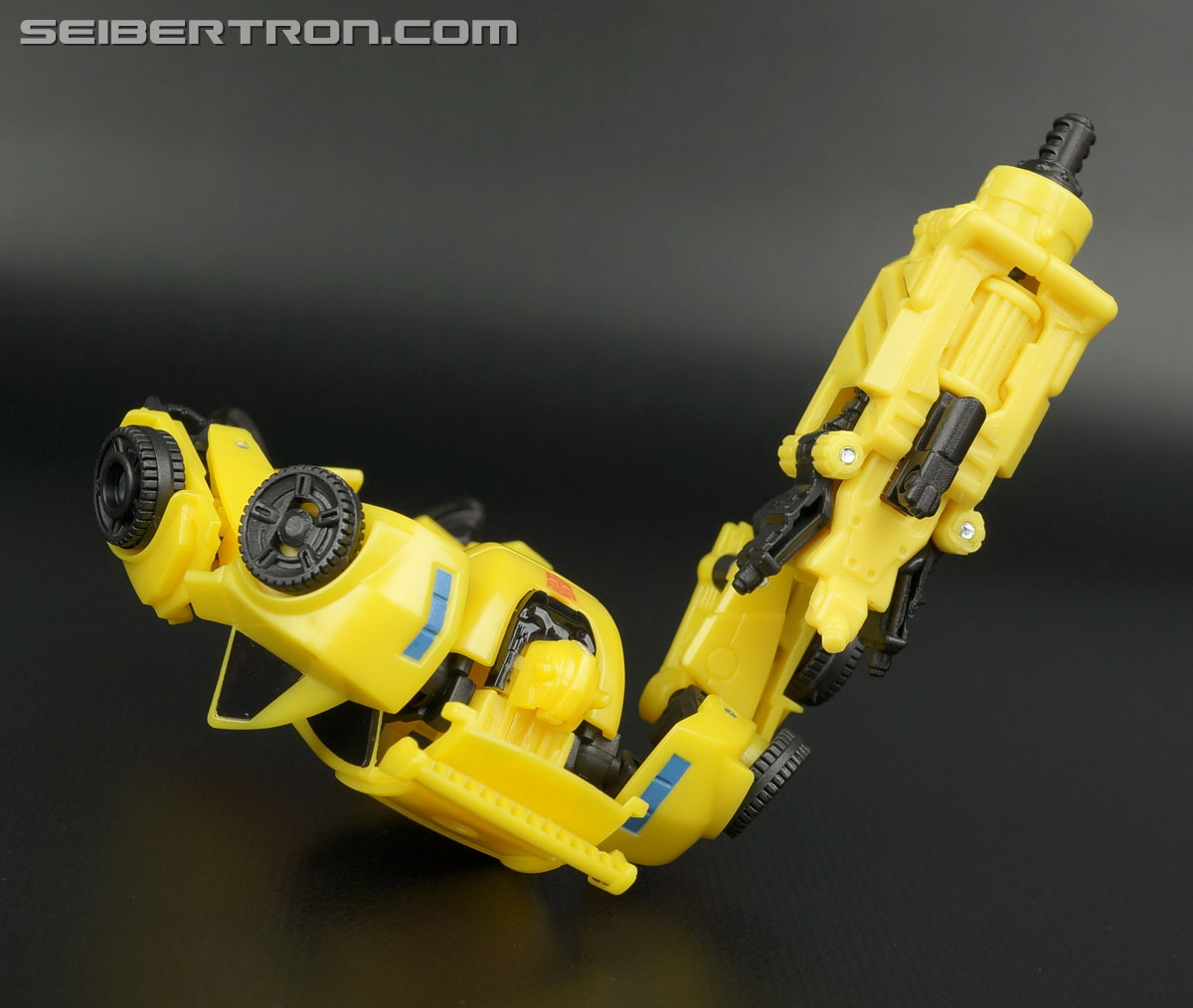 Transformers Age of Extinction: Generations Bumblebee (Image #64 of 98)