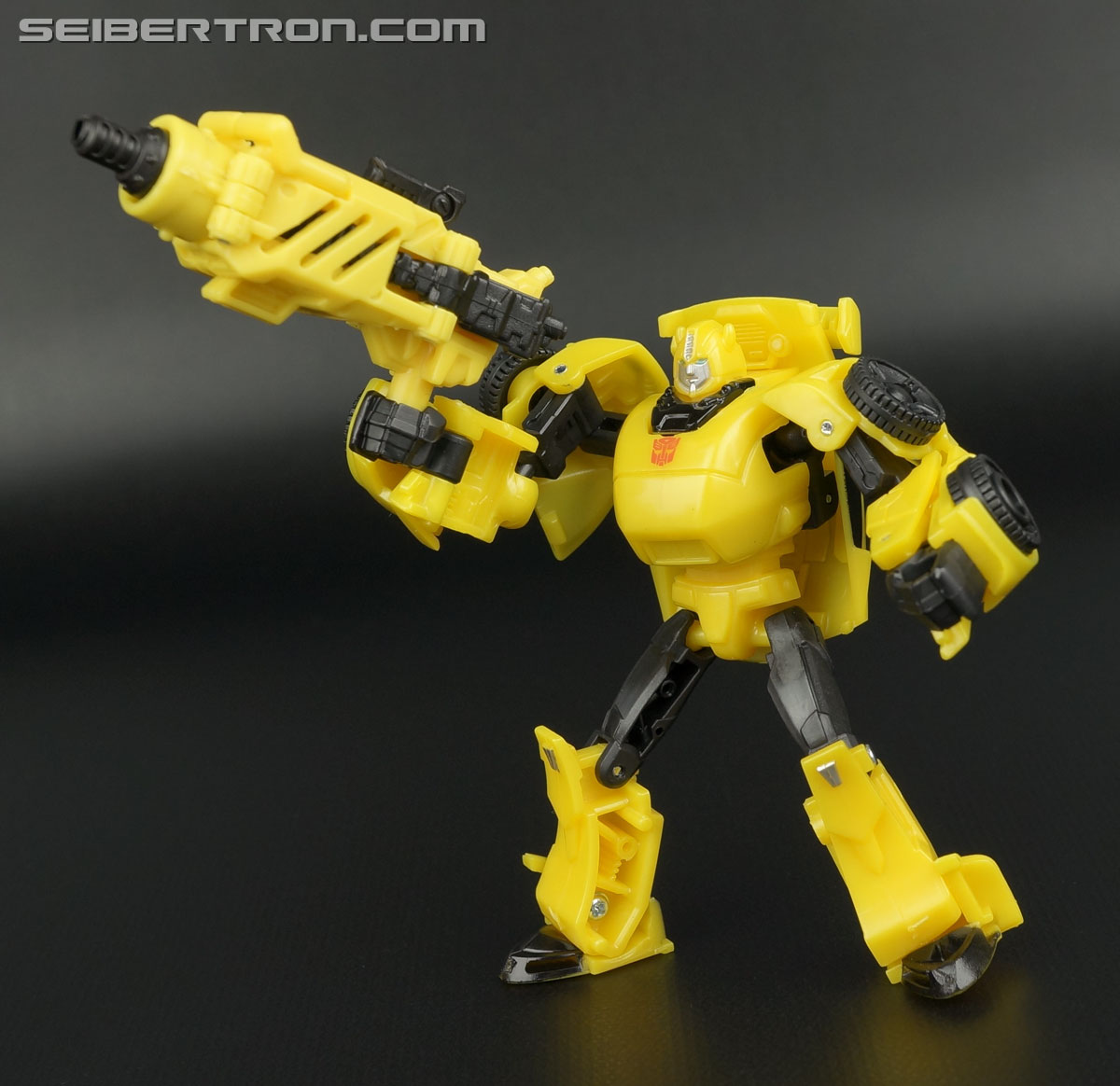 Transformers Age of Extinction: Generations Bumblebee (Image #65 of 98)