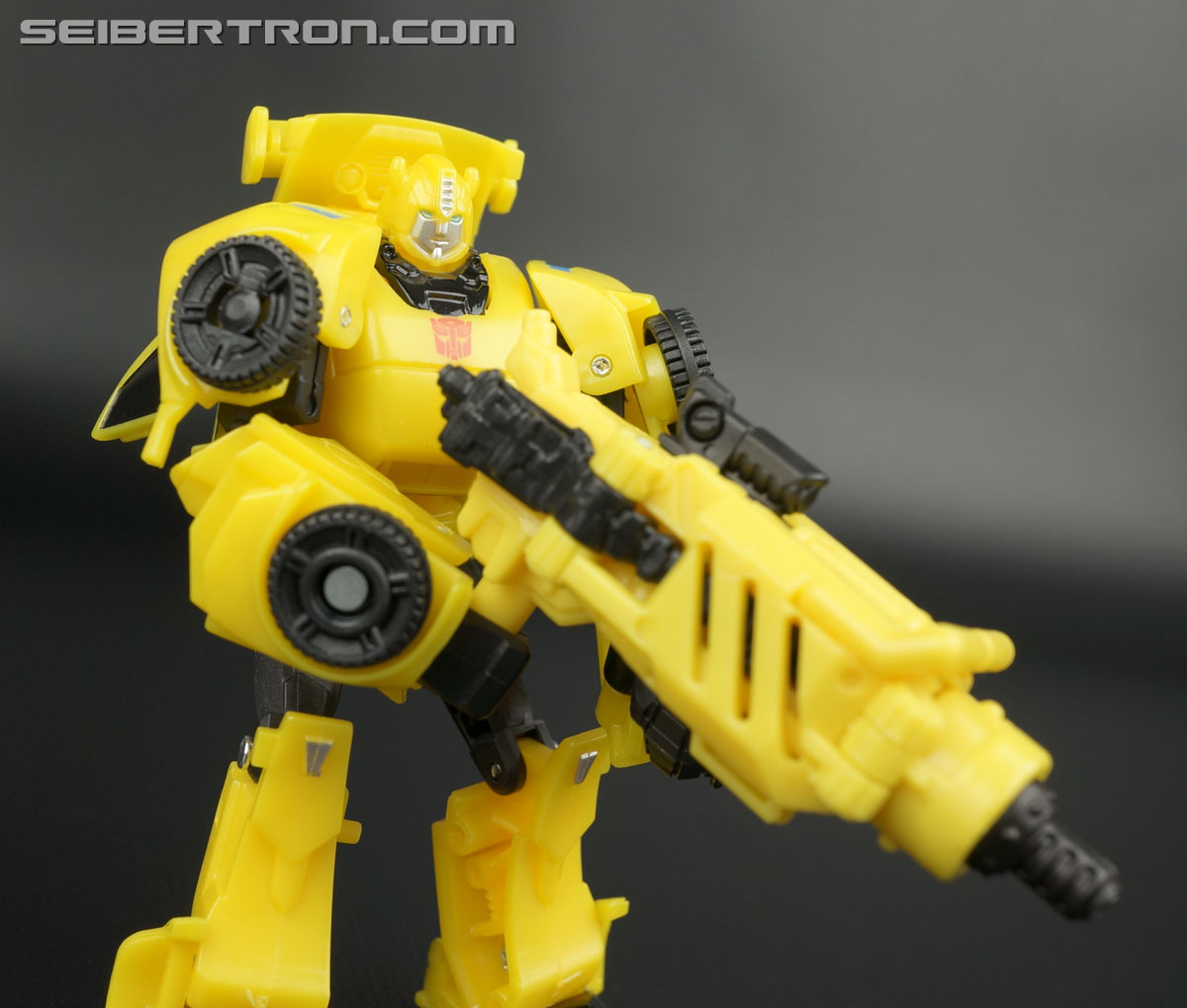 Transformers Age of Extinction: Generations Bumblebee (Image #71 of 98)