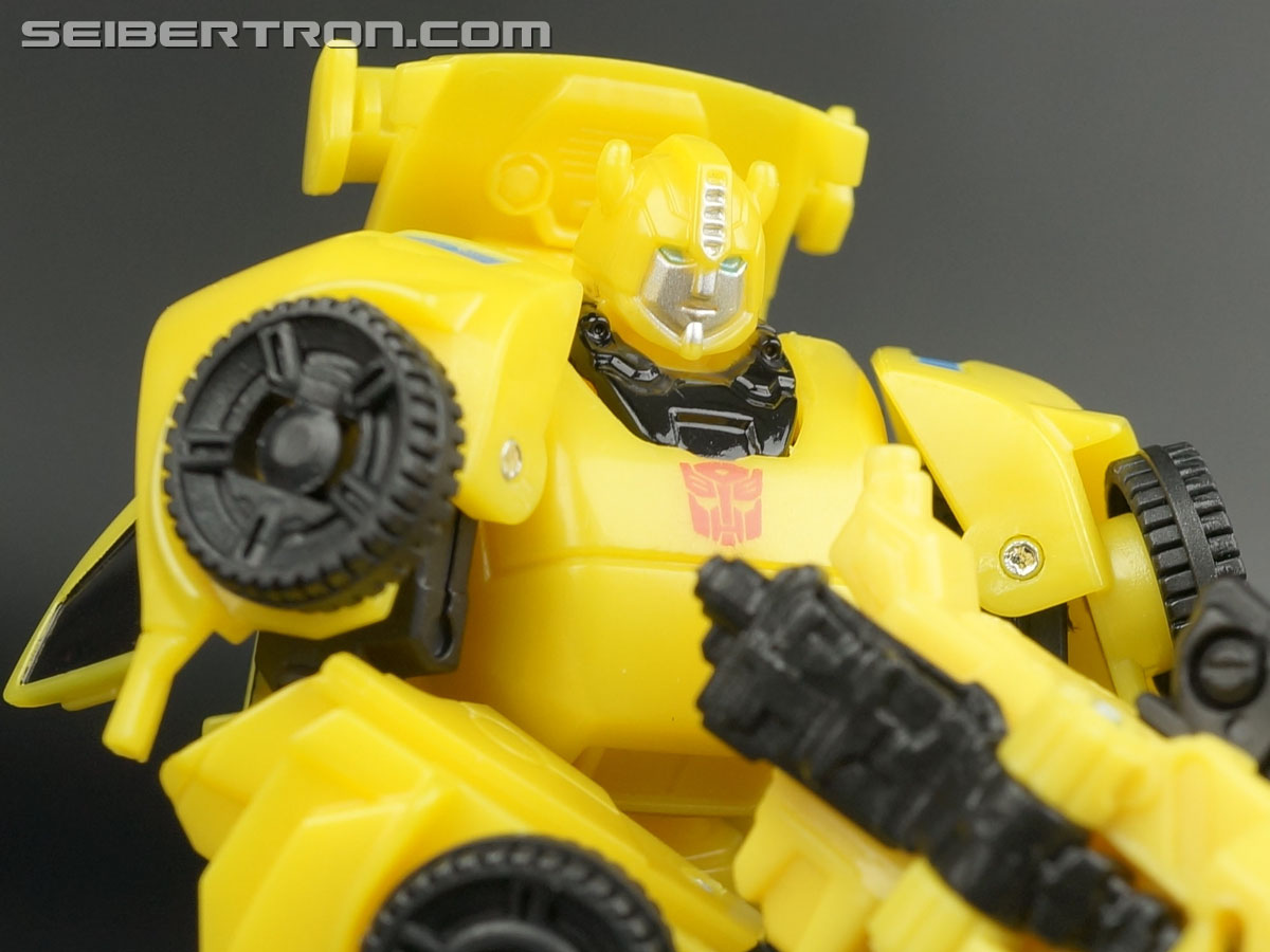 Transformers Age of Extinction: Generations Bumblebee (Image #72 of 98)