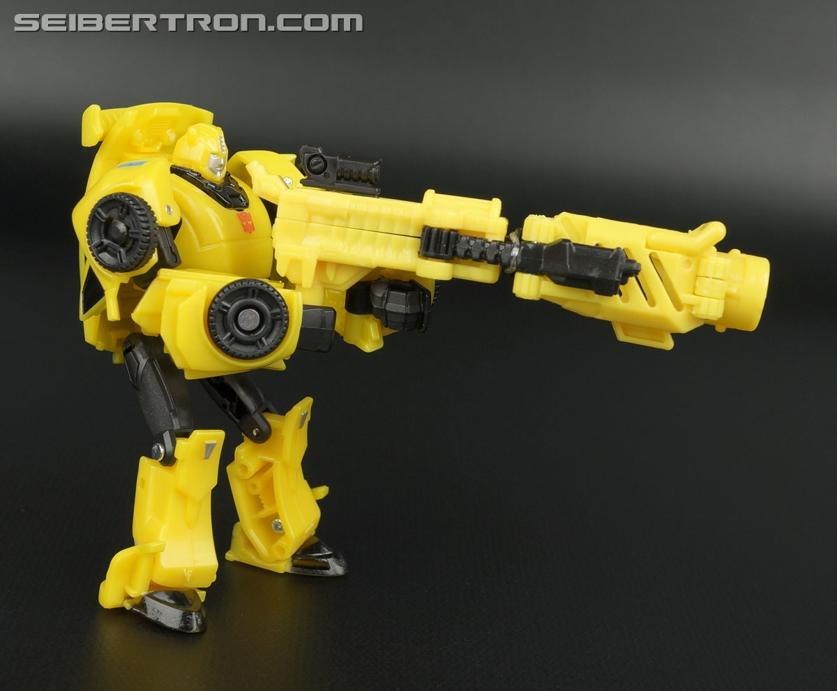 Transformers Age of Extinction: Generations Bumblebee (Image #79 of 98)