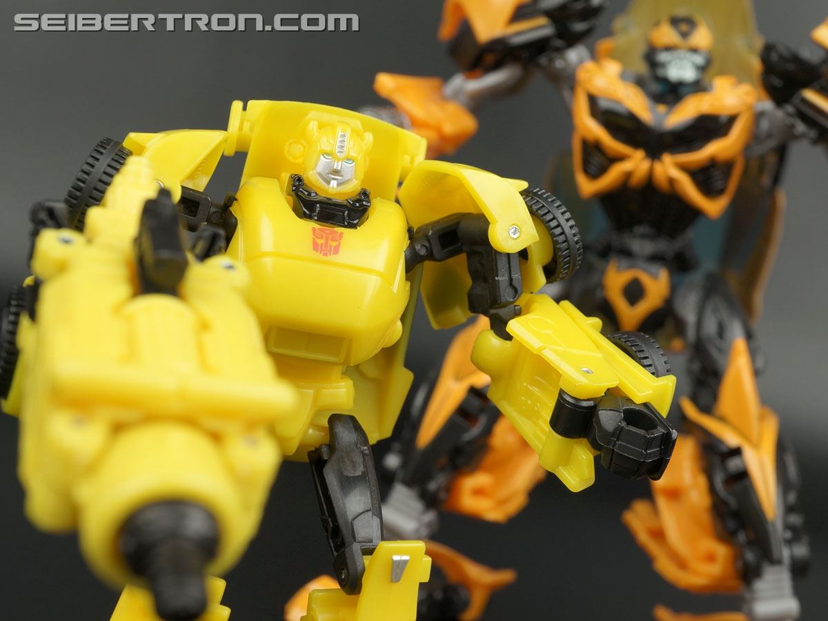 Transformers Age of Extinction: Generations Bumblebee (Image #87 of 98)