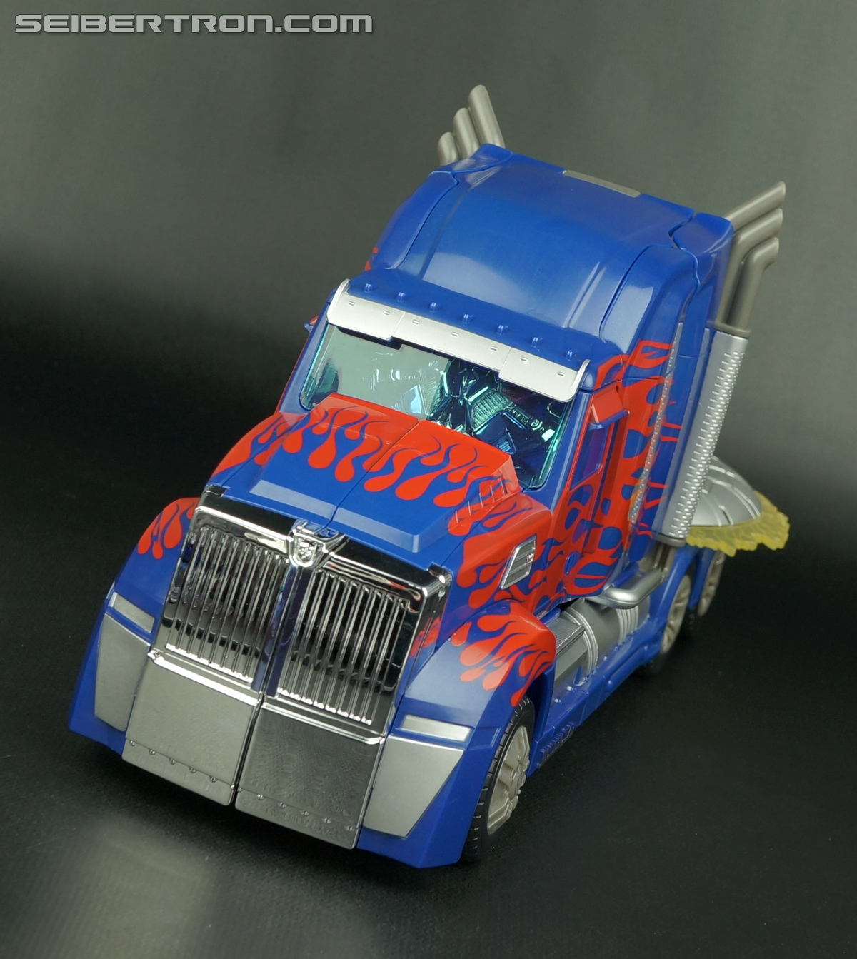 Transformers Age of Extinction: Generations First Edition Optimus Prime (Image #60 of 214)