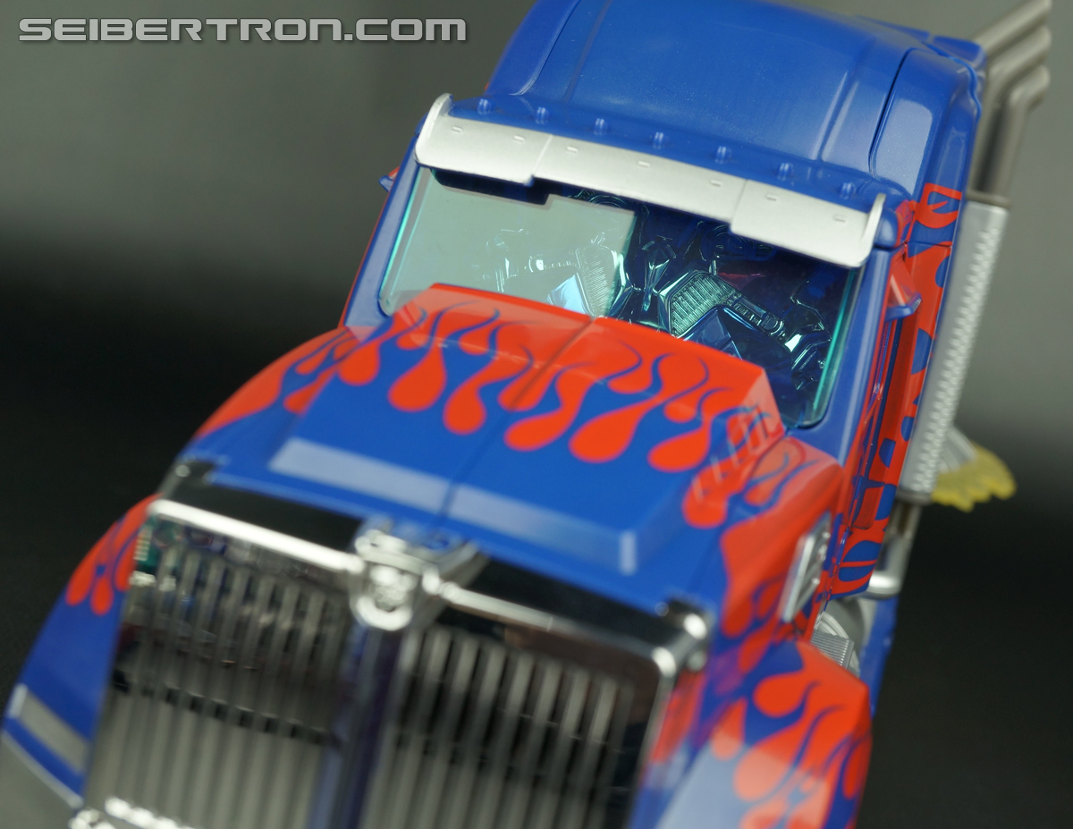 Transformers Age of Extinction: Generations First Edition Optimus Prime (Image #61 of 214)