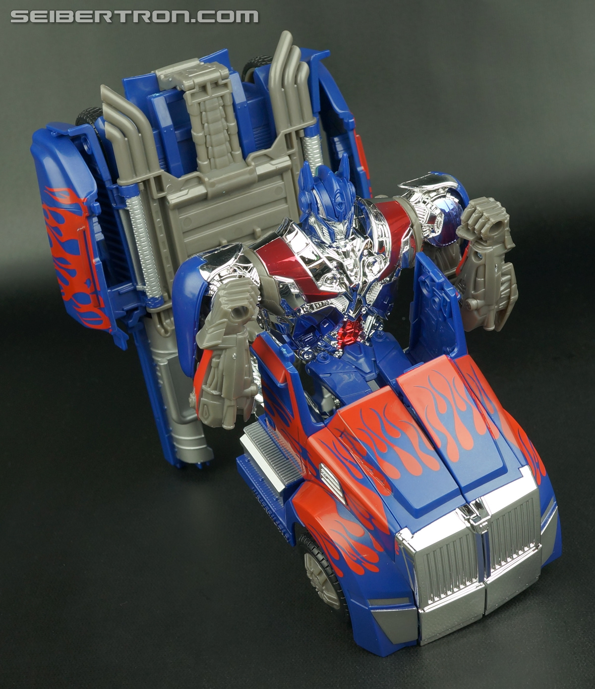 Transformers Age of Extinction: Generations First Edition Optimus Prime (Image #97 of 214)