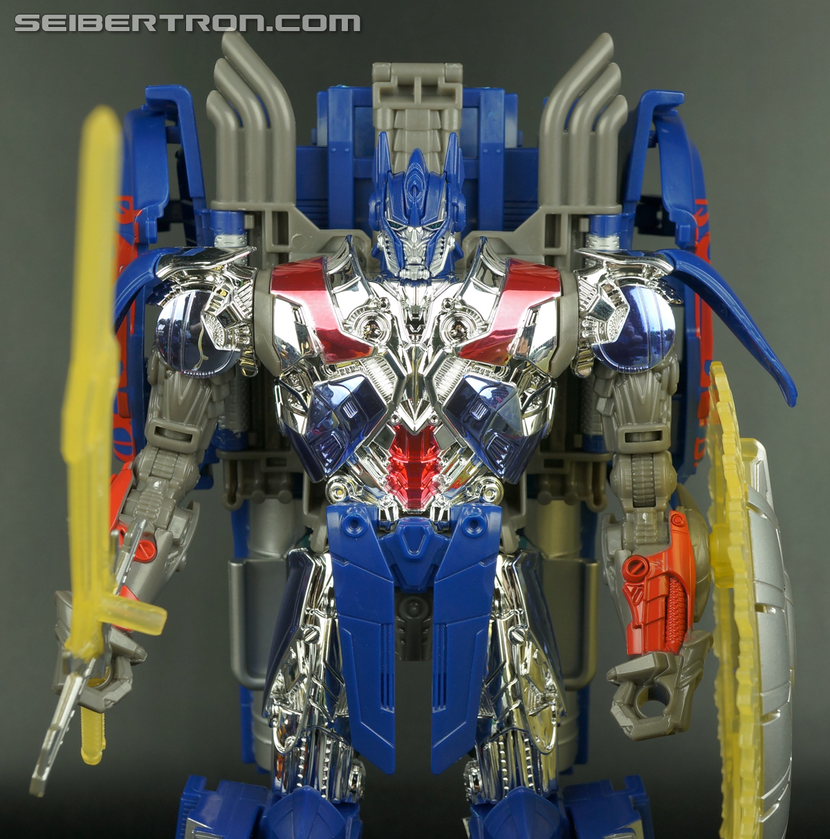Transformers Age of Extinction: Generations First Edition Optimus Prime (Image #101 of 214)
