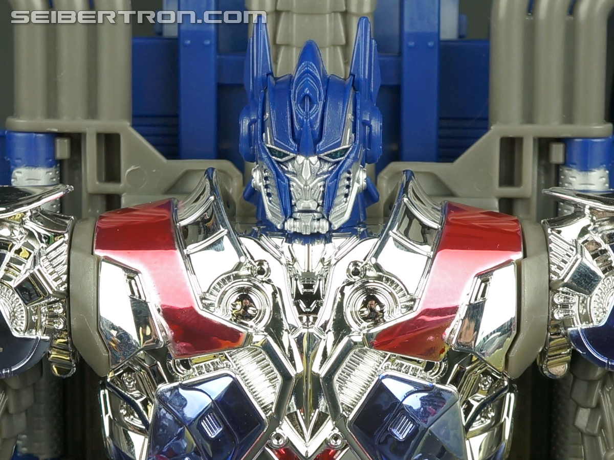Transformers Age of Extinction: Generations First Edition Optimus Prime (Image #102 of 214)