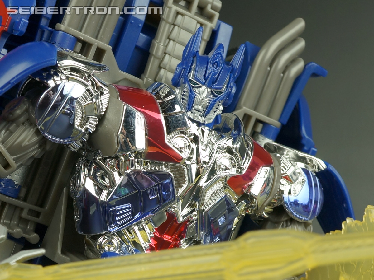 Transformers Age of Extinction: Generations First Edition Optimus Prime (Image #134 of 214)