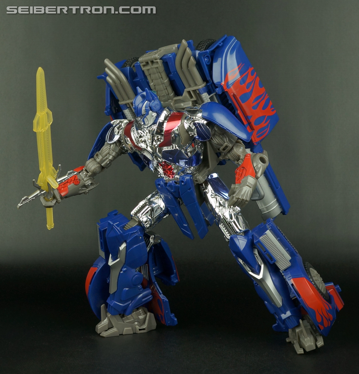 Transformers Age of Extinction: Generations First Edition Optimus Prime (Image #165 of 214)