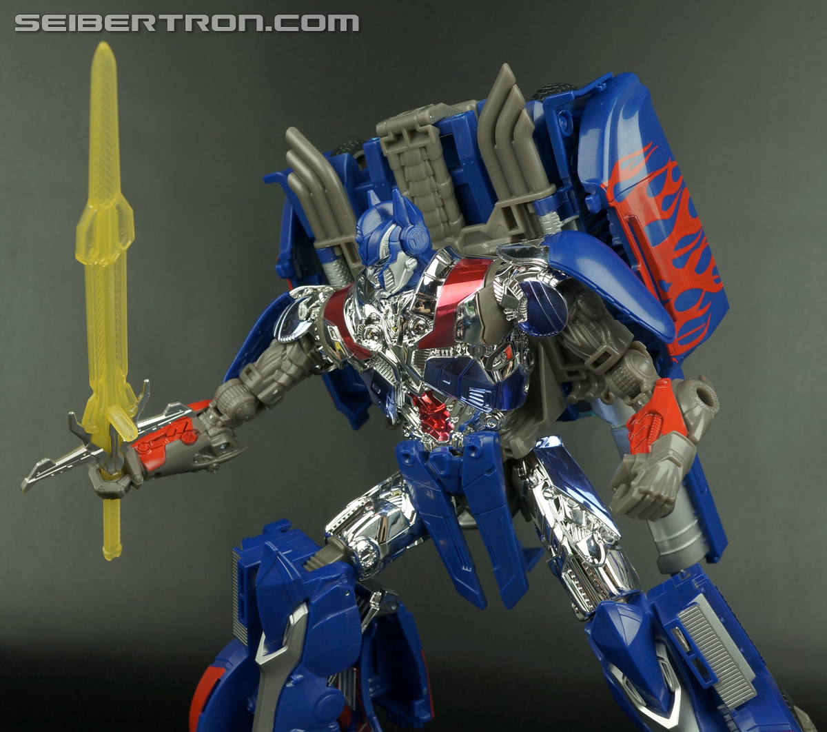 Transformers Age of Extinction: Generations First Edition Optimus Prime (Image #166 of 214)