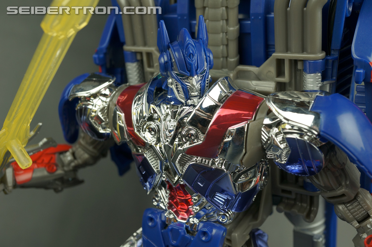 Transformers Age of Extinction: Generations First Edition Optimus Prime (Image #177 of 214)