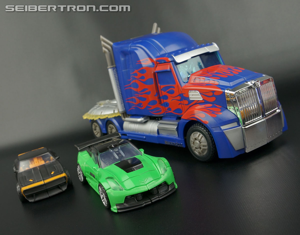 Transformers Age of Extinction: Generations Crosshairs (Image #55 of 211)