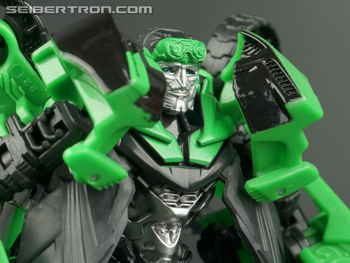 Transformers Age of Extinction: Generations Crosshairs (Image #85 of 211)