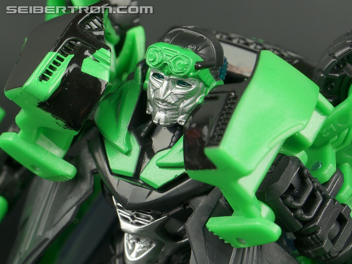 Transformers Age of Extinction: Generations Crosshairs (Image #96 of 211)