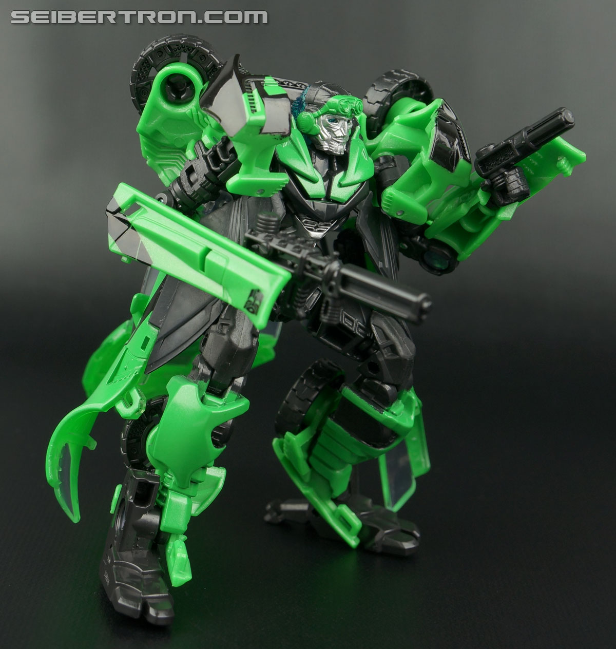 Transformers Age of Extinction: Generations Crosshairs (Image #113 of 211)