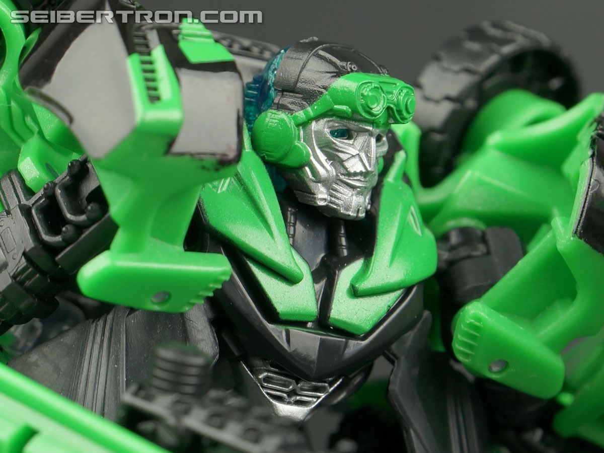Transformers Age of Extinction: Generations Crosshairs (Image #117 of 211)