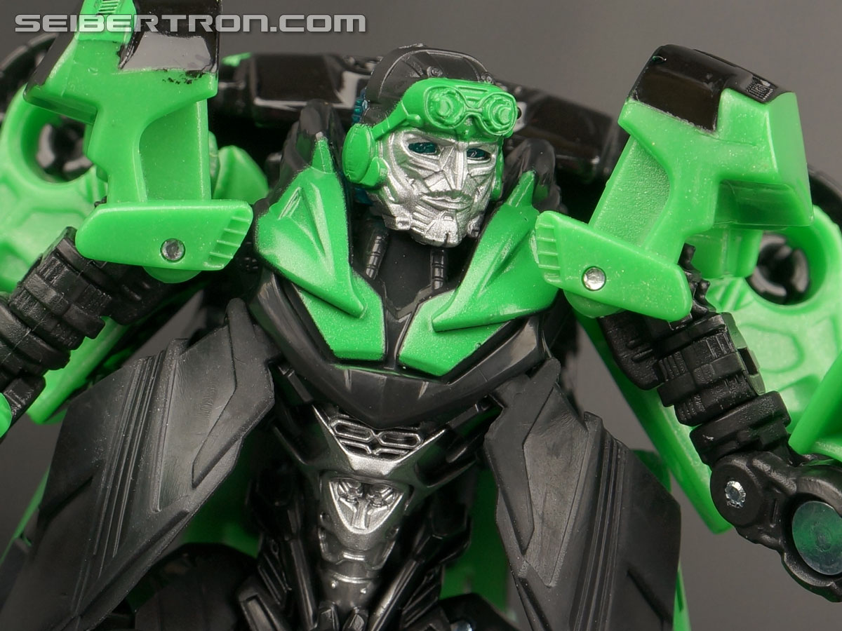 Transformers Age of Extinction: Generations Crosshairs (Image #145 of 211)