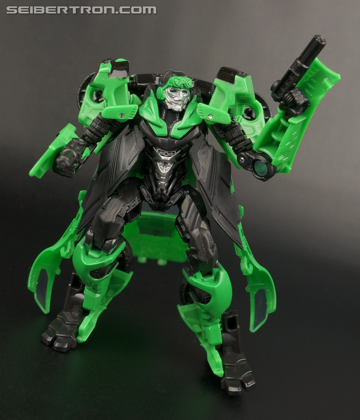 Transformers Age of Extinction: Generations Crosshairs (Image #146 of 211)