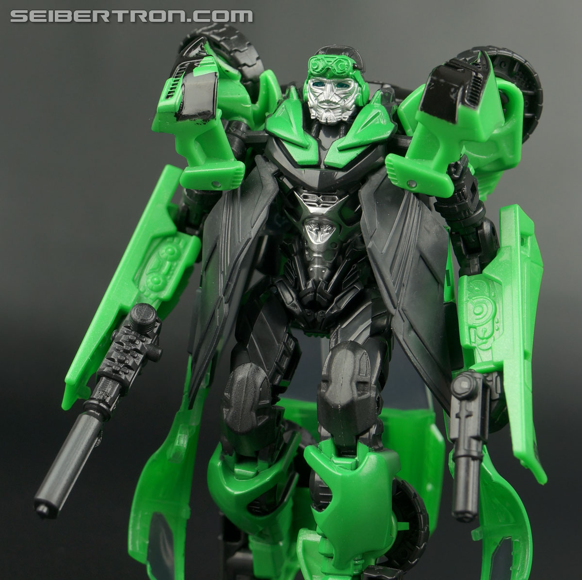 Transformers Age of Extinction: Generations Crosshairs (Image #184 of 211)
