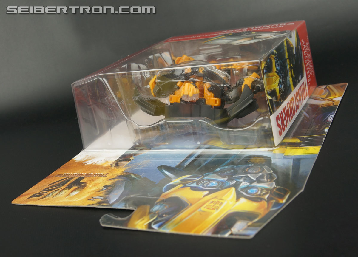 Transformers Age of Extinction: Generations High Octane Bumblebee (Image #17 of 178)