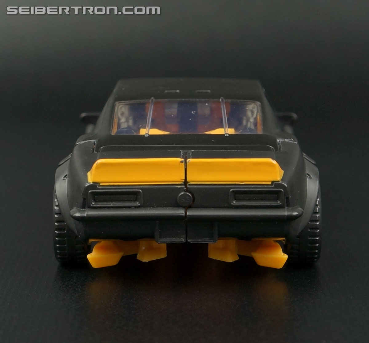 Transformers Age of Extinction: Generations High Octane Bumblebee (Image #29 of 178)