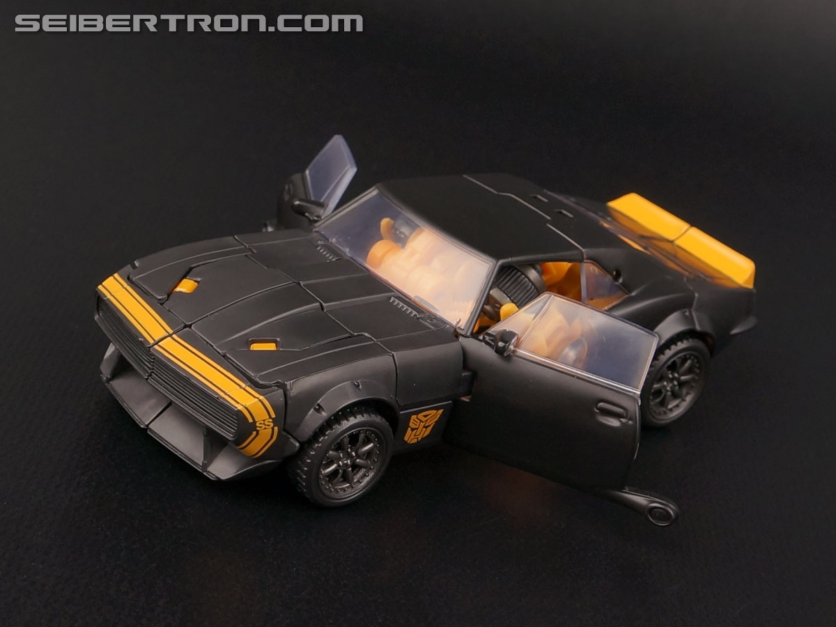 Transformers Age of Extinction: Generations High Octane Bumblebee (Image #77 of 178)