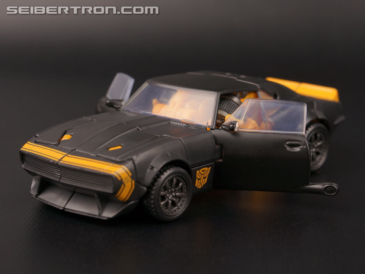 Transformers Age of Extinction: Generations High Octane Bumblebee (Image #78 of 178)