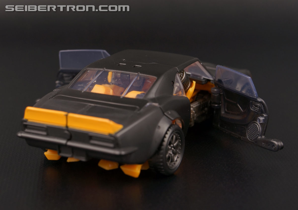 Transformers Age of Extinction: Generations High Octane Bumblebee (Image #79 of 178)