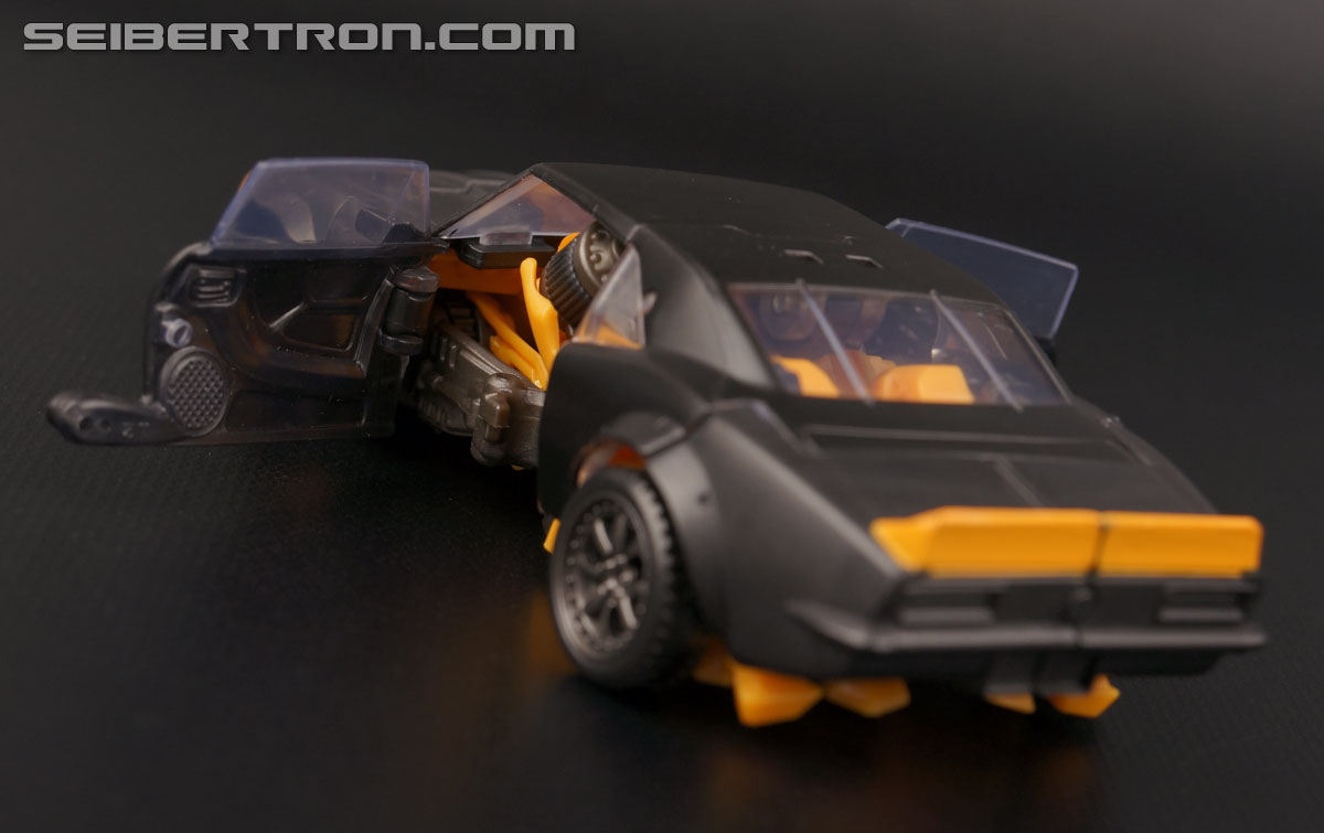 Transformers Age of Extinction: Generations High Octane Bumblebee (Image #80 of 178)
