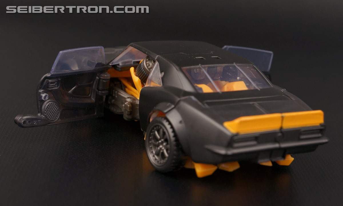 Transformers Age of Extinction: Generations High Octane Bumblebee (Image #81 of 178)